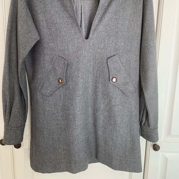 Oversized Dress/top - Picture 2 of 3